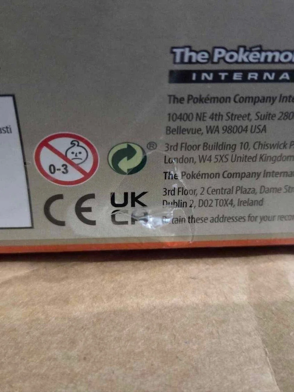 Pokemon Sun & Moon - Elite Trainer Box (Sealed)